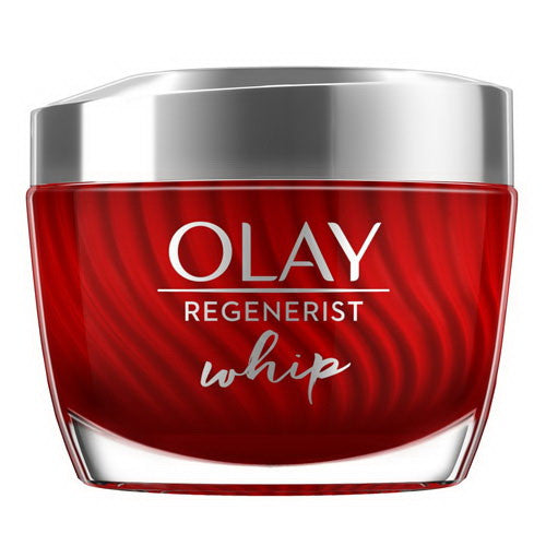 Olay Regenerist Whip Face Moisturizer, 1.7 oz